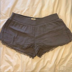 O’Neil Shorts